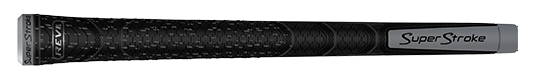 SuperStroke - REVL Element Black - .600  [59g] - Midsize